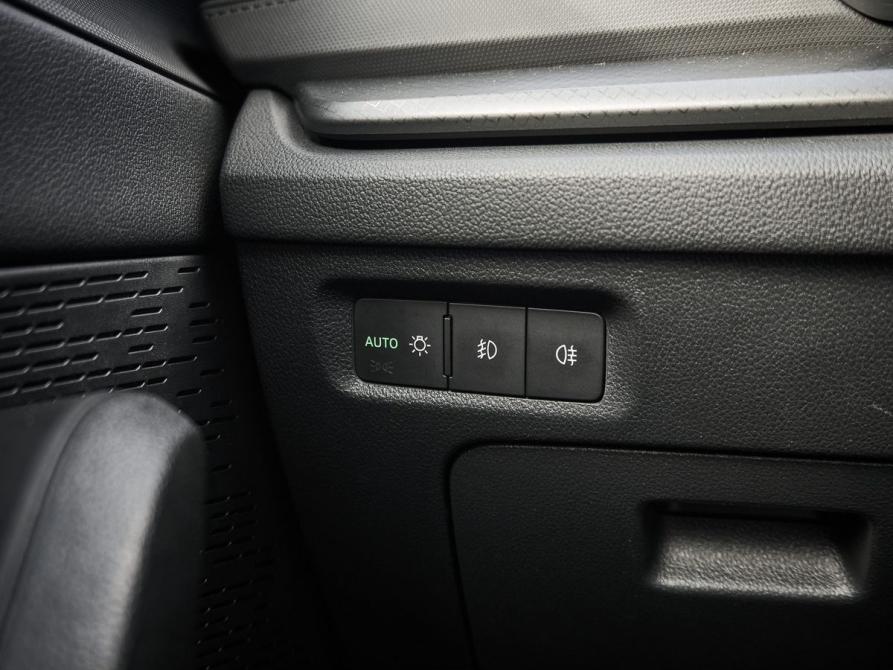 Skoda Octavia IV (A8) Казань  - изображение 13
