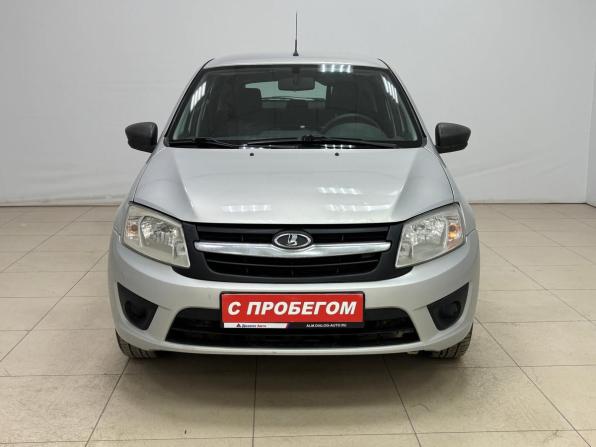 Lada (ВАЗ) Granta I с пробегом 2014 года, цена 450 000 рублей, 119790 км, лифтбек, Автокод Объявления