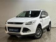 Ford Kuga II Санкт-Петербург  - изображение 20