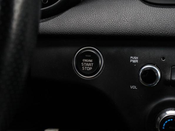 Kia Sportage IV Рестайлинг с пробегом 2018 года, цена 1 920 000 рублей, 83153 км, внедорожник, Автокод Объявления