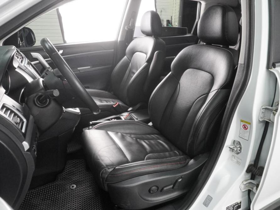 Haval H6 I Воронеж  - изображение 10