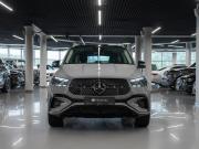 Mercedes-Benz GLE II (V167) Рестайлинг Москва  - изображение 41
