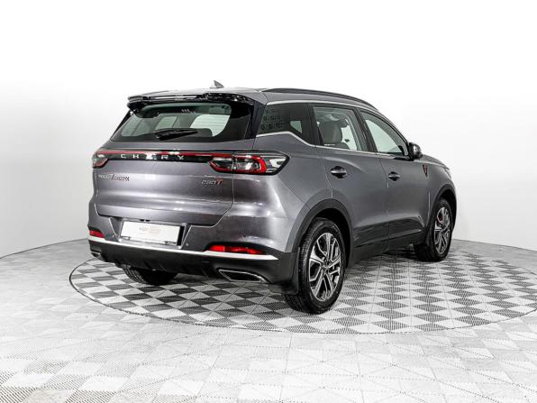 Chery Tiggo 7 Pro Max I Рестайлинг с пробегом 2024 года, цена 2 100 000 рублей, 19284 км, внедорожник, Автокод Объявления
