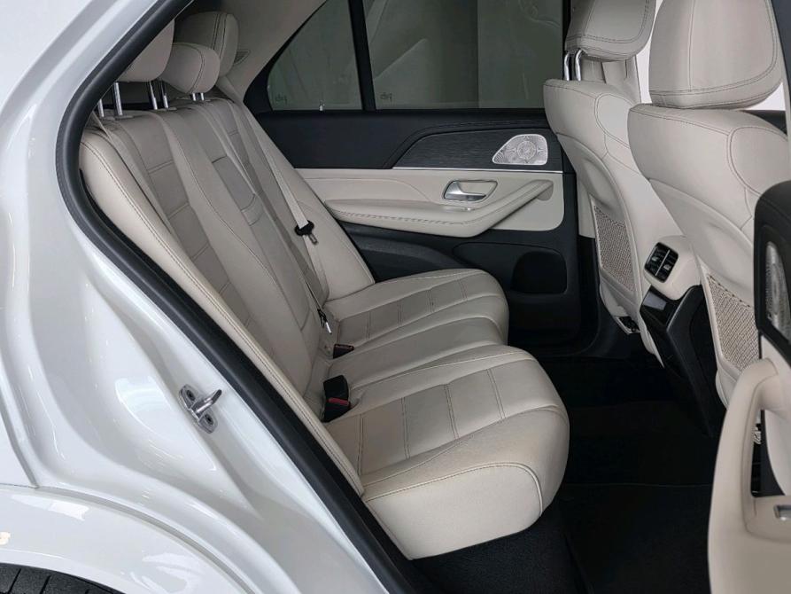 Mercedes-Benz GLE II (V167) Новосибирск  - изображение 13