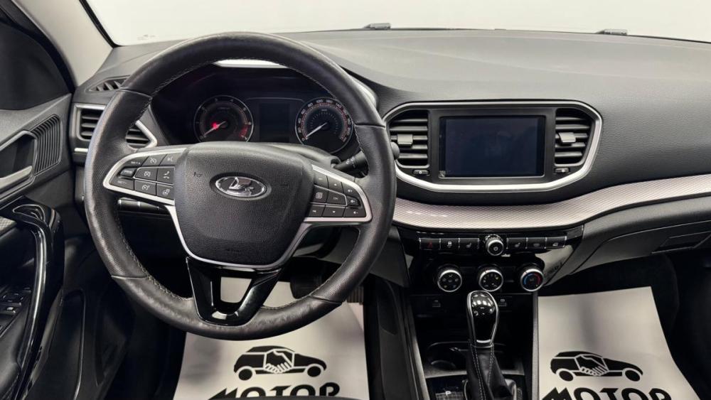 Lada (ВАЗ) Vesta I Рестайлинг (NG) Киров  - изображение 9