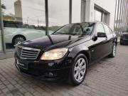 Mercedes-Benz C-Класс III (W204) Москва  - изображение 25