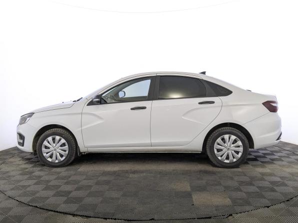 Lada (ВАЗ) Vesta I Рестайлинг (NG) с пробегом 2024 года, цена 1 135 000 рублей, 22979 км, седан, Автокод Объявления