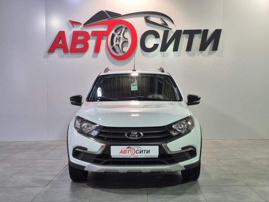 Lada (ВАЗ) Granta I Рестайлинг Воронеж  - изображение 2