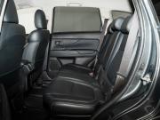 Mitsubishi Outlander III Рестайлинг 3 Иркутск  - изображение 34