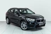 BMW X1 II (F48) Казань  - изображение 15