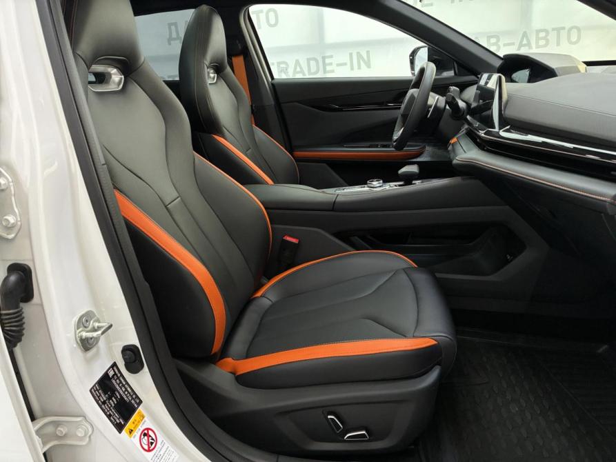 Changan UNI-V I Пермь  - изображение 13