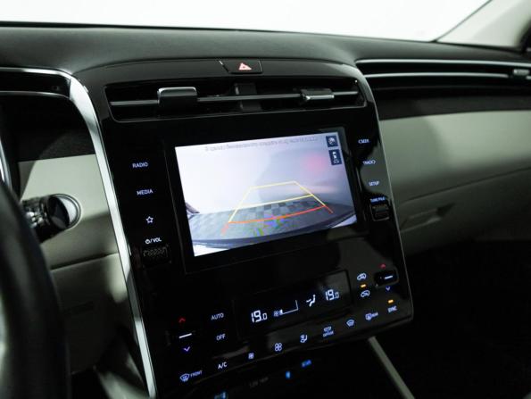 Hyundai Tucson IV с пробегом 2022 года, цена 3 599 700 рублей, 24143 км, внедорожник, Автокод Объявления
