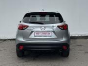 Mazda CX-5 I Рестайлинг Москва  - изображение 21