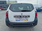 Renault Duster I Рестайлинг Тюмень  - изображение 23