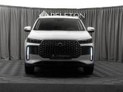 Chery Tiggo 4 I Рестайлинг 2 Москва  - изображение 24