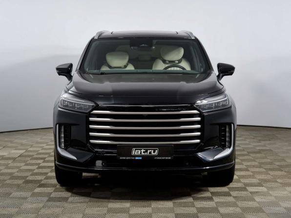 Exeed VX I Рестайлинг с пробегом 2024 года, цена 3 848 000 рублей, 9244 км, внедорожник, Автокод Объявления