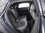 Audi A3 III (8V) Рестайлинг Москва  - изображение 25