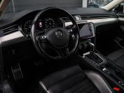 Volkswagen Passat B8 Москва  - изображение 39