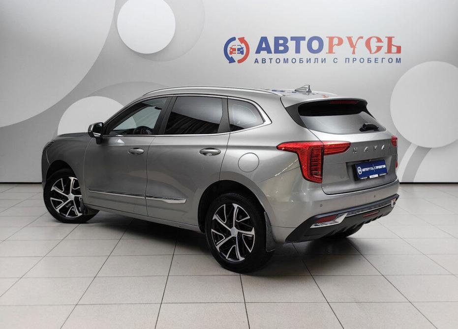 Haval Jolion I Подольск  - изображение 2