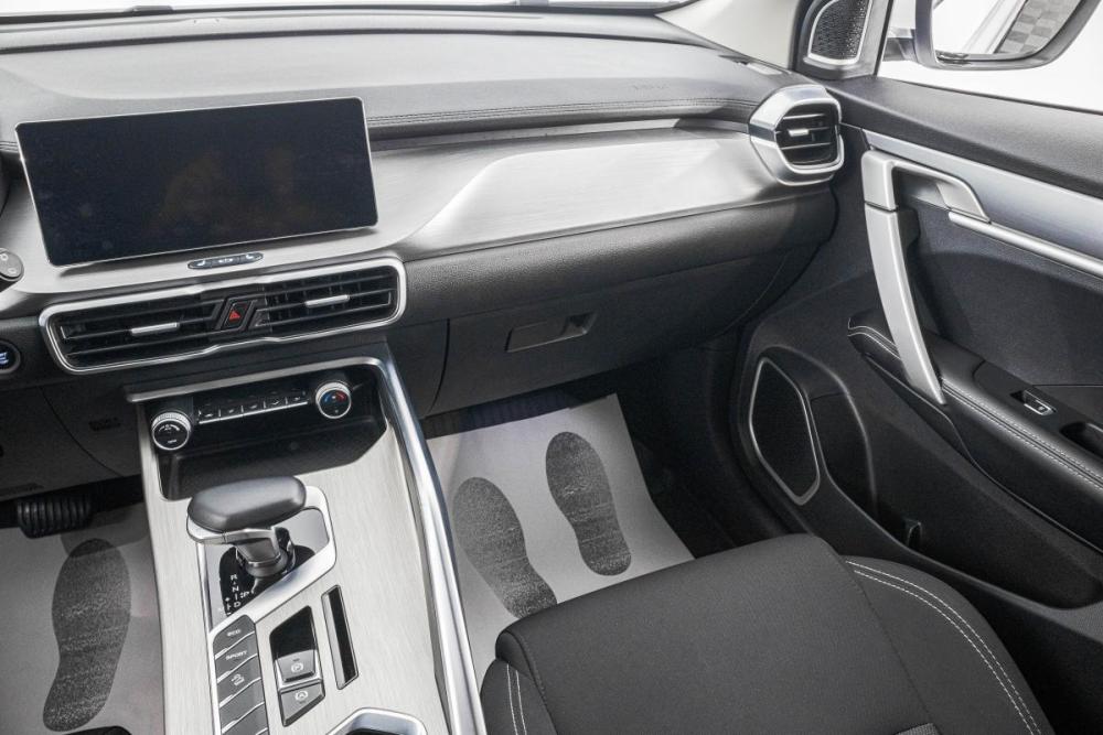 Geely Coolray I Барнаул  - изображение 22