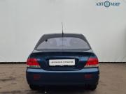 Mitsubishi Lancer IX Рестайлинг Москва  - изображение 18
