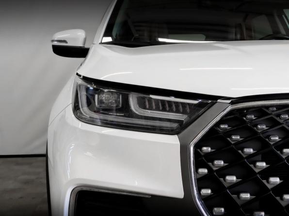 Chery Tiggo 8 Pro Max I с пробегом 2022 года, цена 2 090 000 рублей, 125074 км, внедорожник, Автокод Объявления