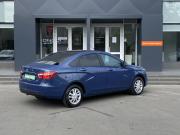 Lada (ВАЗ) Vesta I Краснодар  - изображение 26