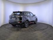 Changan CS55 Plus II Москва  - изображение 35