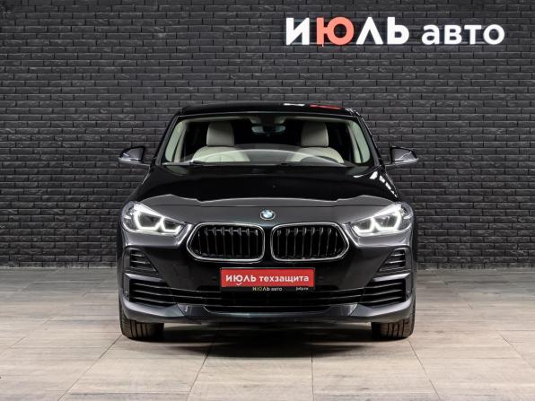 BMW X2 I (F39) с пробегом 2020 года, цена 2 820 000 рублей, 60324 км, внедорожник, Автокод Объявления