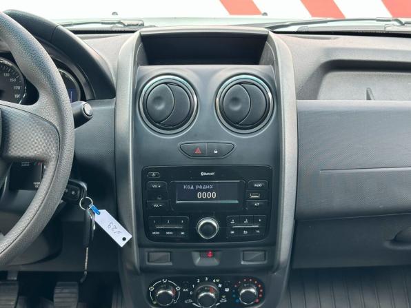 Renault Duster I Рестайлинг с пробегом 2018 года, цена 1 290 000 рублей, 157605 км, внедорожник, Автокод Объявления