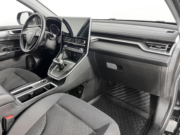 Haval M6 II с пробегом 2023 года, цена 1 607 500 рублей, 65752 км, внедорожник, Автокод Объявления
