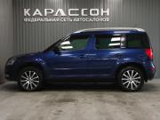 Skoda Yeti I Рестайлинг Пермь  - изображение 22