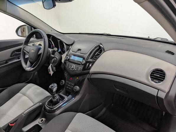 Chevrolet Cruze I Рестайлинг с пробегом 2014 года, цена 750 000 рублей, 150417 км, хэтчбек, Автокод Объявления
