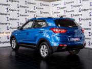 Hyundai Creta I Ростов-на-Дону  - изображение 28