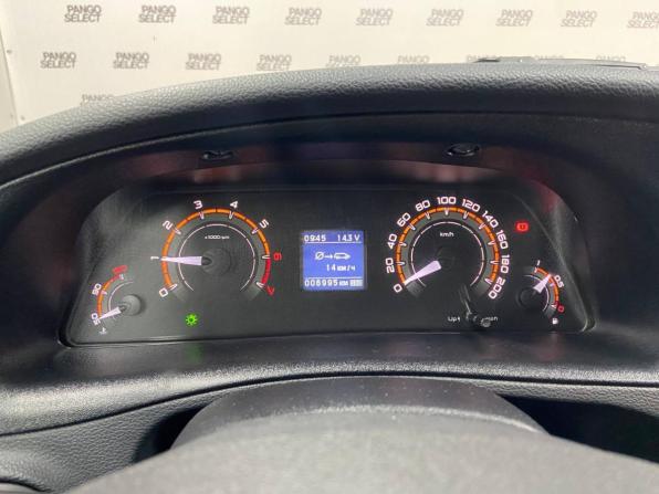 Lada (ВАЗ) Niva Travel I с пробегом 2024 года, цена 1 195 000 рублей, 6993 км, внедорожник, Автокод Объявления