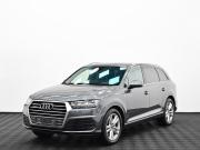 Audi Q7 II (4M) Москва  - изображение 24