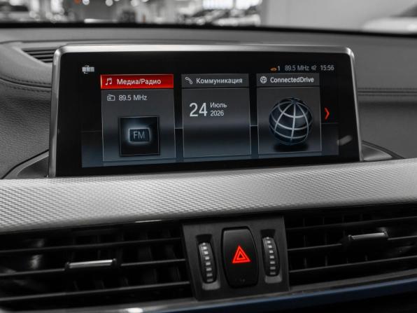 BMW X1 II (F48) Рестайлинг с пробегом 2021 года, цена 3 890 000 рублей, 28551 км, внедорожник, Автокод Объявления