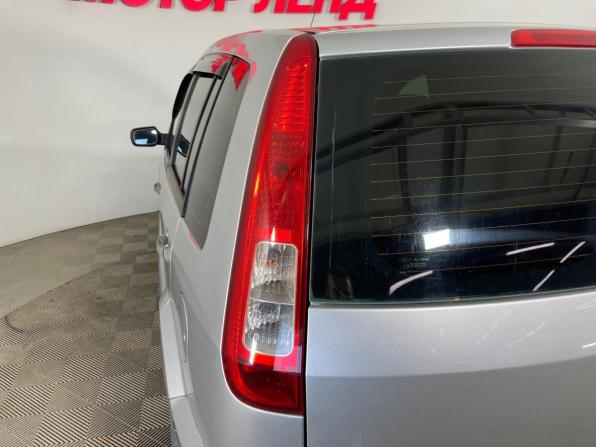 Ford Fusion I Рестайлинг с пробегом 2008 года, цена 410 000 рублей, 183245 км, хэтчбек, Автокод Объявления