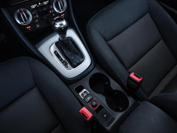 Audi Q3 I (8U) с пробегом 2014 года, цена 1 908 000 рублей, 111690 км, внедорожник, Автокод Объявления