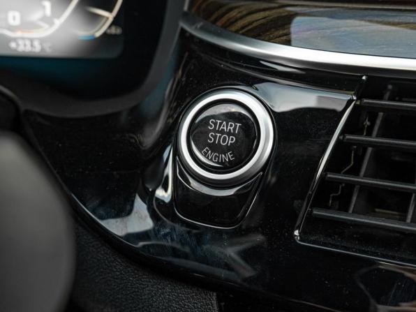 BMW 5 серии VII (G30/G31/G38) Рестайлинг с пробегом 2020 года, цена 7 370 000 рублей, 74241 км, седан, Автокод Объявления