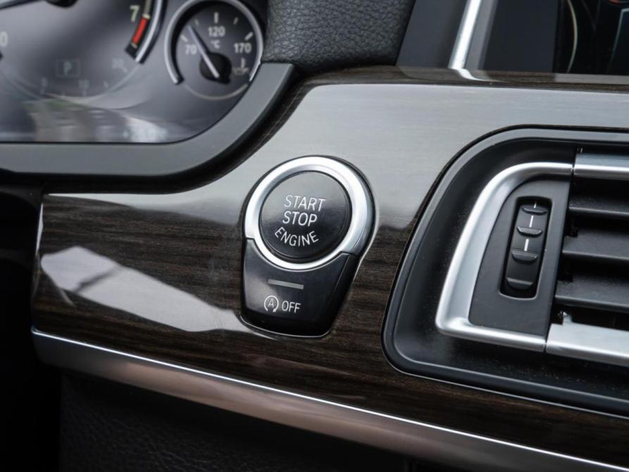 BMW 7 серии V (F01/F02/F04) Рестайлинг Волгоград  - изображение 25