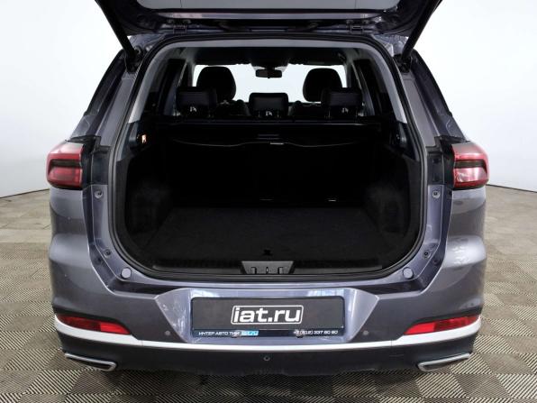 Chery Tiggo 7 Pro Max I с пробегом 2023 года, цена 1 568 000 рублей, 80090 км, внедорожник, Автокод Объявления