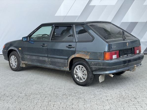 Lada (ВАЗ) 2114 с пробегом 2012 года, цена 178 000 рублей, 260665 км, хэтчбек, Автокод Объявления