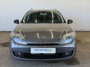Renault Laguna III Рестайлинг Псков  - изображение 22