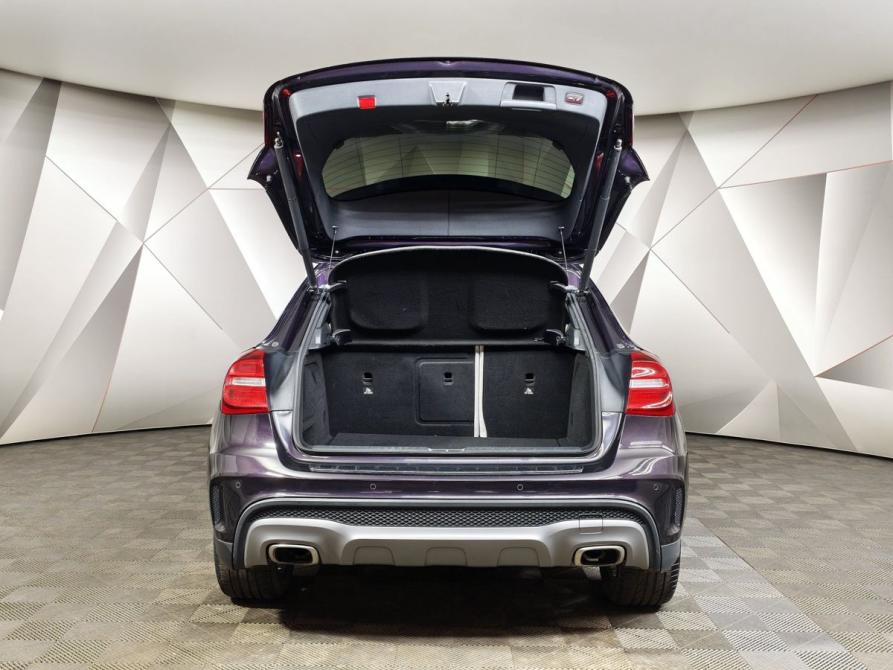 Mercedes-Benz GLA I (X156) Москва  - изображение 12