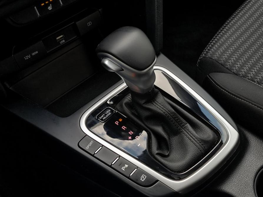 Kia Ceed III Рестайлинг Нижний Новгород  - изображение 14