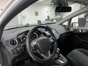 Ford Fiesta Mk6 Рестайлинг Оренбург  - изображение 23