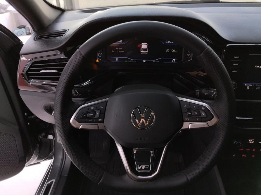 Volkswagen Polo VI Минеральные Воды  - изображение 8