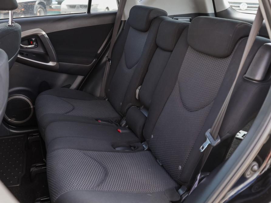 Toyota RAV4 III (XA30) Ижевск  - изображение 12