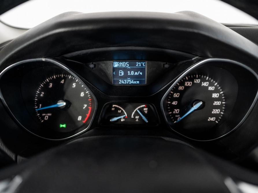 Ford Focus III Иркутск  - изображение 10